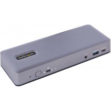 STARTECH USB-C DOCKING STATION HDMI HUB - 7...