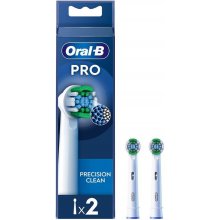 Braun Extra brushes Oral-B Precision Clean...