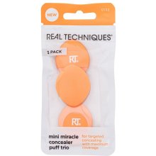 Real Techniques Mini Miracle Concealer Puff...
