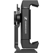 Sennheiser MKE 400 Mobile Kit - condenser...