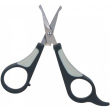 Trixie Face and paw scissors, 9 cm
