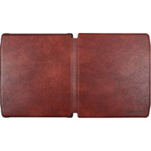 Ридер PocketBook Shell - Brown Cover for Era