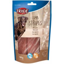 Trixie Treat for dogs PREMIO Lamb Stripes...