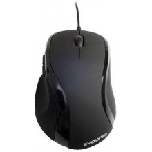 EVOLVEO ML-507B mouse Right-hand USB Type-A...
