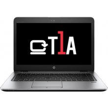 Sülearvuti T1A Refurbished: HP EliteBook 840...