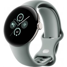 Google Nutikell Pixel Watch 2, Wi-Fi, hall