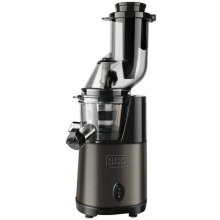 Mahlapress BLACK & DECKER BXJE200E juice...