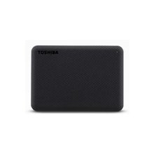 Toshiba CANVIO ADVANCE 4TB GREEN 2.5IN USB...