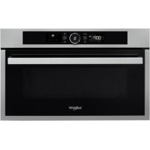 Mikrolaineahi Whirlpool AMW 734/IX Stainless...