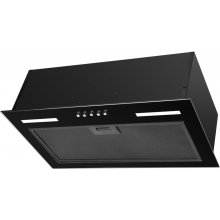 Õhupuhasti Ciarko Cooker hood S-Box 55 Black