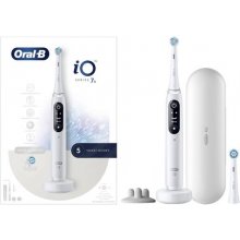 Зубная щётка Oral-B iO 7S Adult Oscillating...