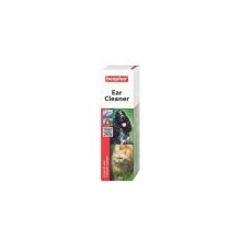 Beaphar ear drops для dogs и cats - 50ml