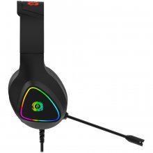 CANYON Shadder GH-6, RGB gaming headset with...