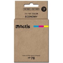 Tooner ACTIS KH-78R ink (replacement for HP...