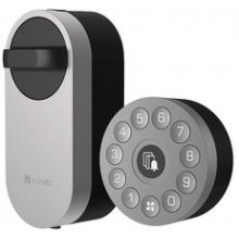 Ezviz DL01S + DL01CP Smart door lock