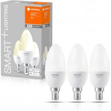 Ledvance SMART+ WiFi Classic Candle Dimmable...