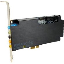 Terratec Soundkarte AUREON 7.1 PCIe intern