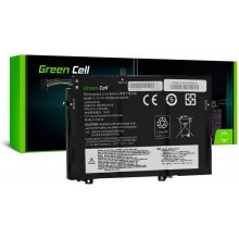 Green Cell Battery L17L3P52 11,1V 4100mAh...
