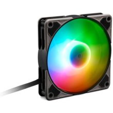 Sharkoon Silent Storm 140 PWM Computer case...