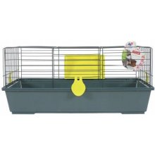 ZOLUX Cage CLASSIC 80 cm color: gray...