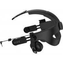 HTC Vive Deluxe Audio Strap (2022), carrying...