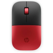 Hiir HP Z3700 Red Wireless Mouse