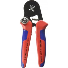 Knipex self-assembly crimping tool 180m...