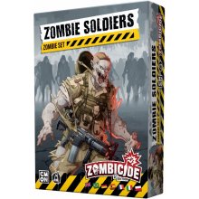 Portal Games Zombicide 2nd edition Zombie...