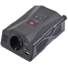 TECHNAXX TE24 power adapter/inverter Auto...