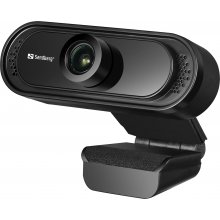 Веб-камера Sandberg 333-96 USB Webcam 1080P...
