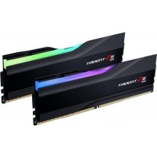 Mälu G.SKILL TRIDENT Z5 RGB DDR5 2X24GB...