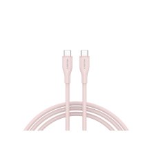 CANYON cable CC60SC10 C-C 60W 1m Silicon...