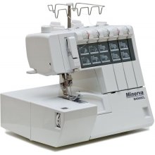 Швейная машина Minerva M4000CL sewing...