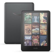 E-luger Amazon B0CX8YKQ2H e-book reader...