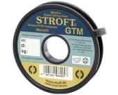 Stroft Fishing line GTM 50m 0.10mm