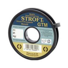 Stroft Fishing line GTM 50m 0.10mm