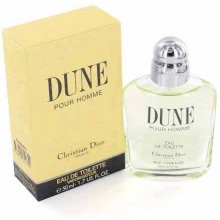 Christian Dior Dune Pour Homme 100ml - Eau...