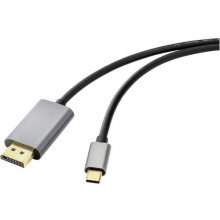 Renkforce RF-4600982 video cable adapter 2 m...