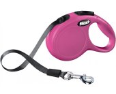 Flexi LINTRIHM CLASSIC COMPACT XS 3M ROOSA