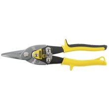 Stanley 2-14-563 snips Straight Molybdenum...