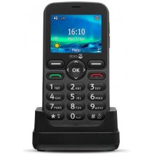 Мобильный телефон Doro 5861 7.11 cm (2.8")...