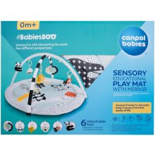 Canpol babies BabiesBoo Sensory Educational...