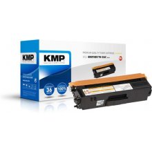 KMP B-T62 toner cartridge 1 pc(s) Cyan
