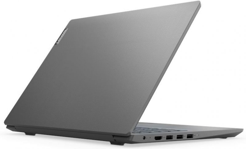 Notebook Lenovo V V14 Ddr4 Sdram 35 6 Cm 14 1920 X 1080 Pixels 10th Gen Intela Corea I5 8 Gb 256 Gb Ssd Wi Fi 5 802 11ac Windows 10 Home Grey 01 Ee