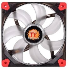 Thermaltake Luna 12 LED Blue Computer case...