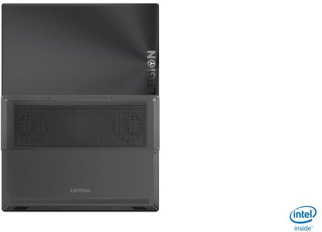 Notebook Lenovo Legion Y540 15irh I5 9300hf 15 6 8gb 512ssd Gtx1660ti W10h 01 Ee