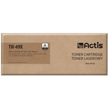 ACS Actis TH-49X Toner (replacement for HP...