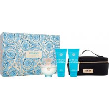 Versace Pour Femme Dylan Turquoise 100ml -...