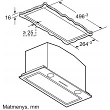 NEFF D55ML66N1