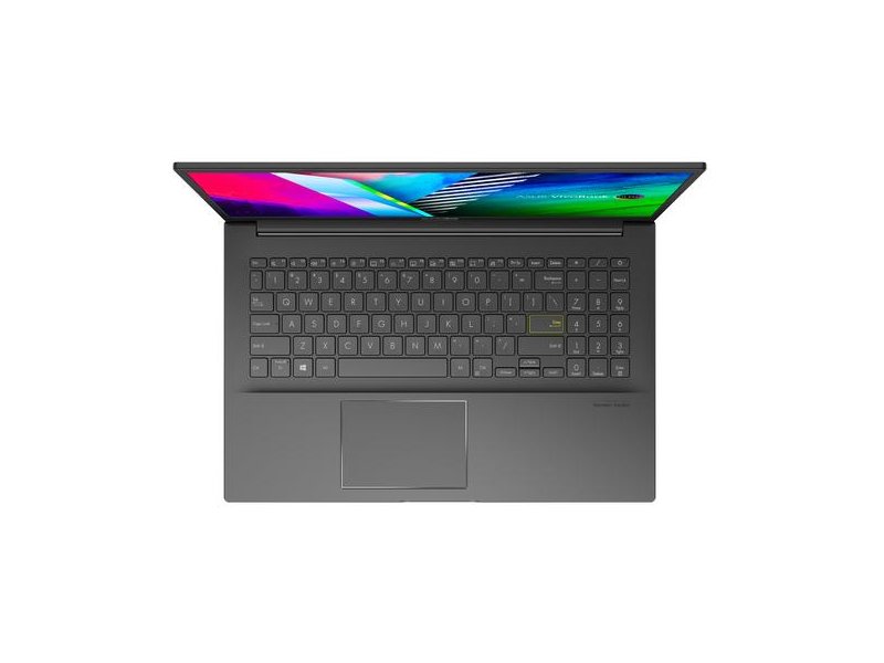 Asus vivobook pro m3500qc